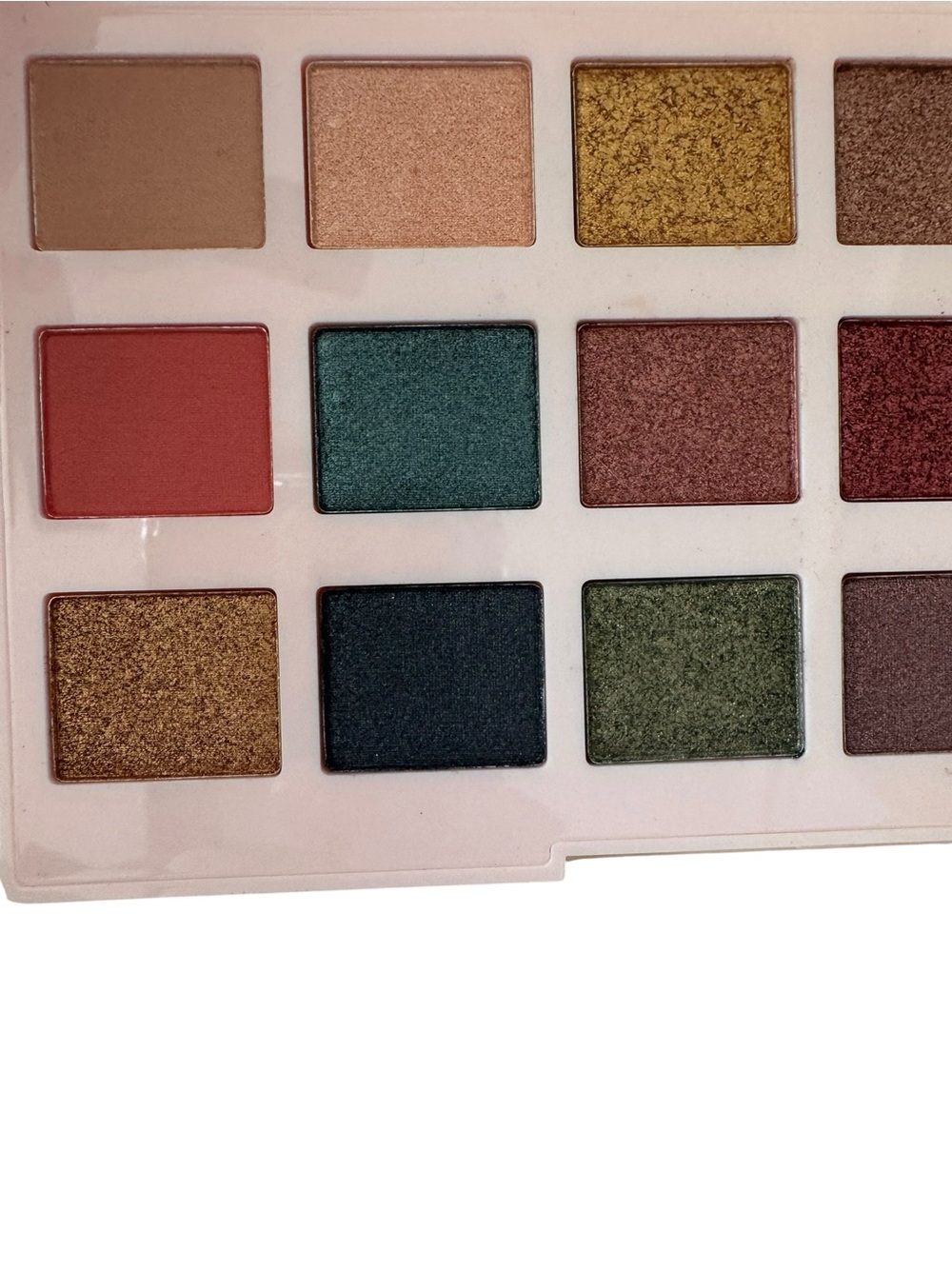 Ciate London Editors Palette New England Edition - Picture 4 of 5